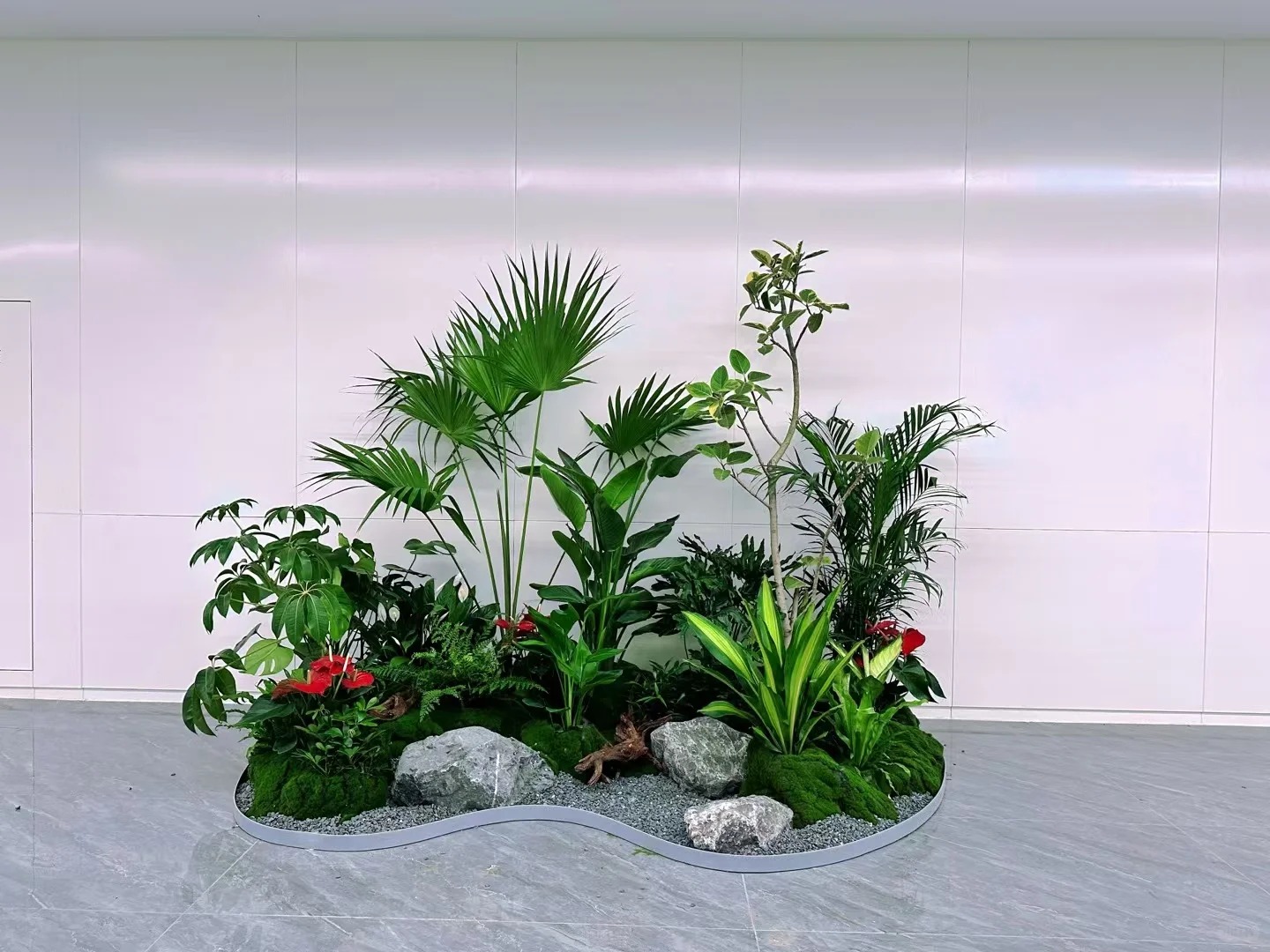 了解宁波鄞州盆景租赁价格,看这一篇就够!